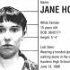 O� est Jane Hopper ?