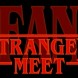 Stranger Fan Meet - Paris Fvrier 2019
