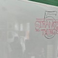 Dbut de la pr-production de Stranger Things 5 !