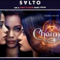 Charmed, le reboot : le pouvoir des trois s'empare de SALTO ds le 25 mai !