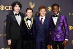 Stranger Things Emmy Awards 2017 