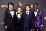 Stranger Things Emmy Awards 2017 