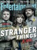 Stranger Things Entertainment Weekly 10/2017 