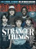 Stranger Things Entertainment Weekly 02/2017 
