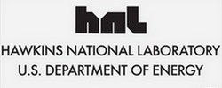 Logo du Laboratoire National d'Hawkins.